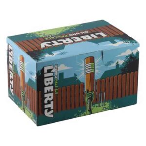 Liberty Oh Bro Pale Ale