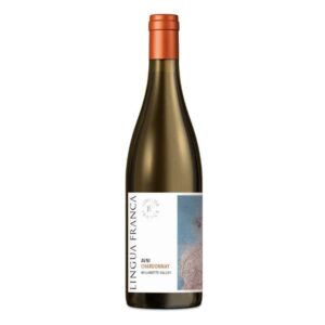 Lingua Franca Avni Chardonnay 2022