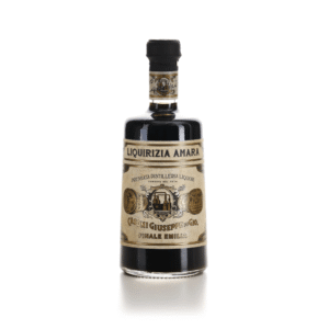 Casoni Giuseppe Liquirizia Amara