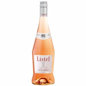 Listel Grain De Gris Sable De Camargue Rosé