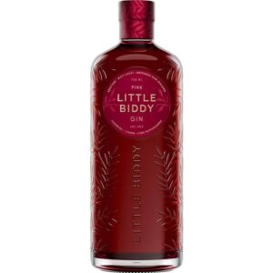 Little Biddy Pink Gin