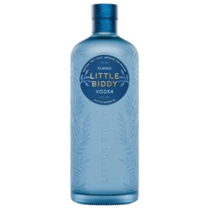Little Biddy Vodka