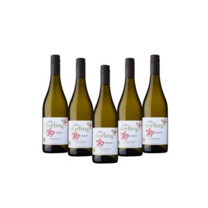 Little Darling Organic Pinot Gris