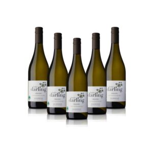 Little Darling Organic Sauvignon Blanc