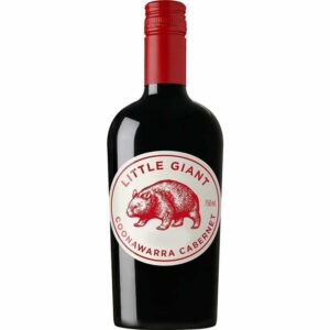 Little Giant Coonawarra Cabernet