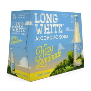 Long White Hazy Lemonade (Limited Edition)