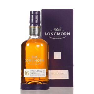 Longmorn 16YO Old Single Malt Scotch Whisky