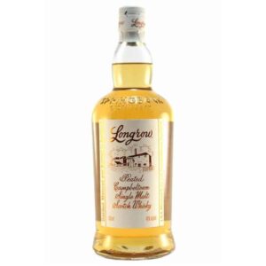 Longrow Peated Single Malt Scotch Whisky (Springbank)