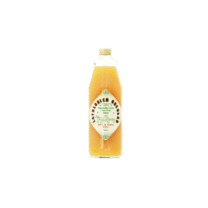 Lothlorien Apple and Feijoa Juice