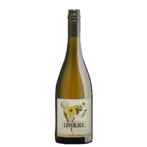 Loveblock Marlborough Dry Riesling