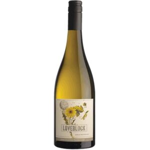 Loveblock Marlborough Gewurztraminer