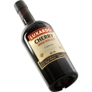 Luxardo Cherry Sangue Morlacco Liqueur