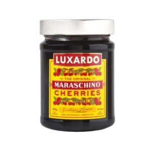 Luxardo Maraschino Cherries