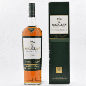 Macallan 1824 Series Select Oak Single Malt Scotch Whisky