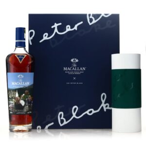 Macallan An Estate, A Community and A Distillery / Peter Blake