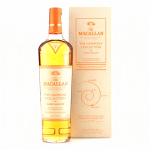 Macallan Harmony Collection III Amber Meadow 2023