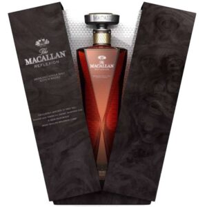 Macallan Reflexion Decanter