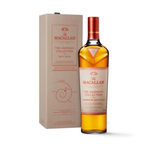 Macallan The Harmony Collection Rich Cacao