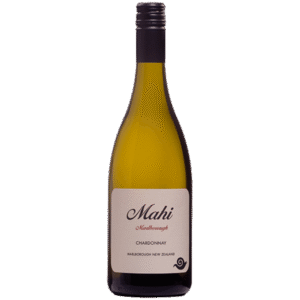 Mahi Marlborough Chardonnay