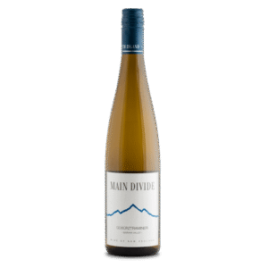 Main Divide Gewürztraminer