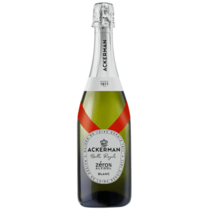 Maison Ackerman Bulle Royale 0% Blanc (Non-Alcoholic)