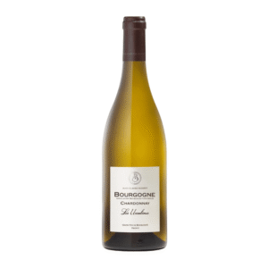 Maison Jean Claude Boisset, Bourgogne Blanc, 'Les Ursulines'