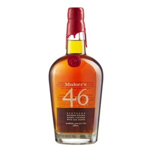 Makers 46 Whiskey
