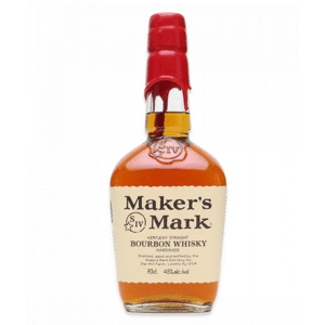 Makers Mark Kentucky Bourbon