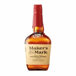 Makers Mark Kentucky Bourbon