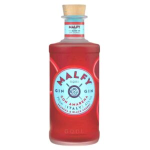 Malfy Con Amarena & Black Cherry Gin
