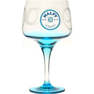 Malfy Gin Glass
