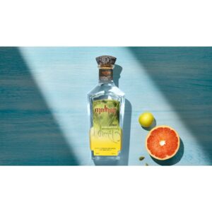 Malhar Citrus Gin
