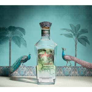 Malhar Indian Classic Dry Gin