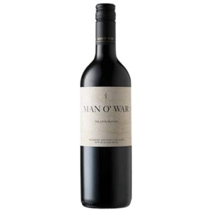 Man O' War Estate Island Blend