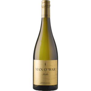 Man O' War Kulta 'Mathilda' Chardonnay 2019