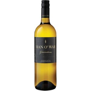 Man O' War Gravestone Sauvignon Blanc