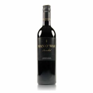 Man O'war  Ironclad Bordeaux Blend 2008