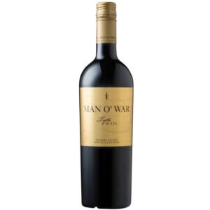 Man O War 'Tytti' Kulta Bordeaux Blend I 2013
