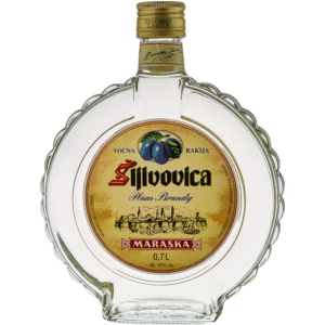 Maraska Sljivovica Plum Brandy