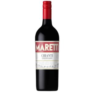 Maretti Chianti