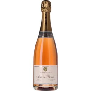 Marion Bosser Rosé Premier Cru Brut NV