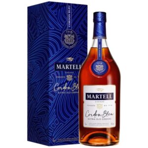 Martell Cordon Bleu Cognac