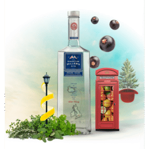 Martin Miller Original Gin
