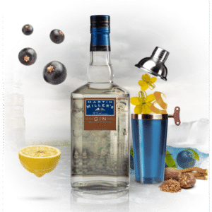 Martin Miller Westbourne Gin