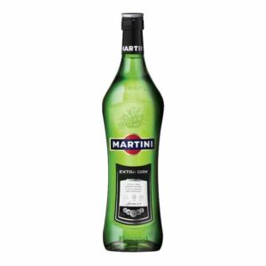 Martini Extra Dry