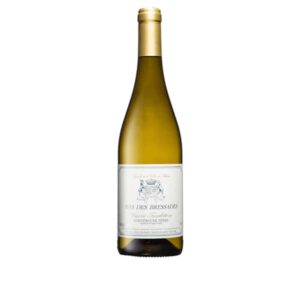 Mas Des Bressades Tradition White Blend
