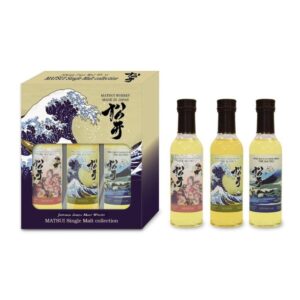 Matsui Whisky Collection