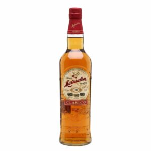 Matusalem 10 Year Old Clasico
