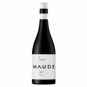 Maude Central Otago Pinot Noir