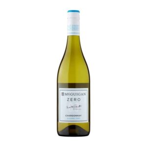 McGuigan ZERO Alcohol Free Chardonnay
